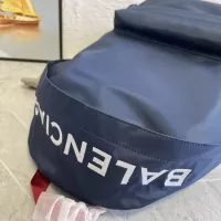 Cheap Balenciaga AAA Quality Backpacks For Unisex #1332905 Replica Wholesale [$115.00 USD] [ITEM#1332905] on Replica Balenciaga AAA Quality Backpacks
