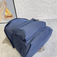 Cheap Balenciaga AAA Quality Backpacks For Unisex #1332905 Replica Wholesale [$115.00 USD] [ITEM#1332905] on Replica Balenciaga AAA Quality Backpacks