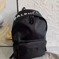 Cheap Balenciaga AAA Quality Backpacks For Unisex #1332906 Replica Wholesale [$115.00 USD] [ITEM#1332906] on Replica Balenciaga AAA Quality Backpacks