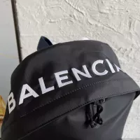 Cheap Balenciaga AAA Quality Backpacks For Unisex #1332906 Replica Wholesale [$115.00 USD] [ITEM#1332906] on Replica Balenciaga AAA Quality Backpacks