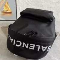 Cheap Balenciaga AAA Quality Backpacks For Unisex #1332906 Replica Wholesale [$115.00 USD] [ITEM#1332906] on Replica Balenciaga AAA Quality Backpacks