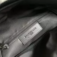 Cheap Balenciaga AAA Quality Backpacks For Unisex #1332906 Replica Wholesale [$115.00 USD] [ITEM#1332906] on Replica Balenciaga AAA Quality Backpacks