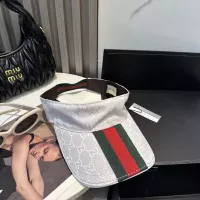 Cheap Gucci Caps #1332907 Replica Wholesale [$29.00 USD] [ITEM#1332907] on Replica Gucci Caps