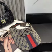 Cheap Gucci Caps #1332908 Replica Wholesale [$29.00 USD] [ITEM#1332908] on Replica Gucci Caps