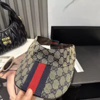Cheap Gucci Caps #1332908 Replica Wholesale [$29.00 USD] [ITEM#1332908] on Replica Gucci Caps