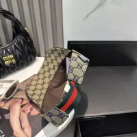 Cheap Gucci Caps #1332908 Replica Wholesale [$29.00 USD] [ITEM#1332908] on Replica Gucci Caps