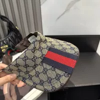 Cheap Gucci Caps #1332908 Replica Wholesale [$29.00 USD] [ITEM#1332908] on Replica Gucci Caps
