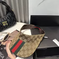 Cheap Gucci Caps #1332909 Replica Wholesale [$29.00 USD] [ITEM#1332909] on Replica Gucci Caps