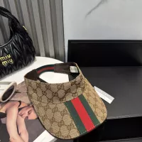 Cheap Gucci Caps #1332909 Replica Wholesale [$29.00 USD] [ITEM#1332909] on Replica Gucci Caps