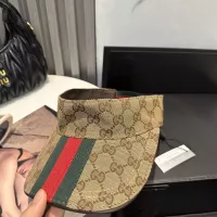 Cheap Gucci Caps #1332909 Replica Wholesale [$29.00 USD] [ITEM#1332909] on Replica Gucci Caps