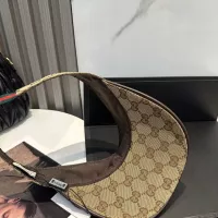 Cheap Gucci Caps #1332909 Replica Wholesale [$29.00 USD] [ITEM#1332909] on Replica Gucci Caps