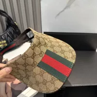 Cheap Gucci Caps #1332909 Replica Wholesale [$29.00 USD] [ITEM#1332909] on Replica Gucci Caps
