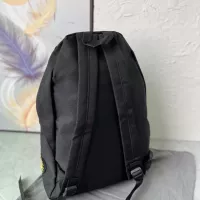 Cheap Balenciaga AAA Quality Backpacks For Unisex #1332910 Replica Wholesale [$118.00 USD] [ITEM#1332910] on Replica Balenciaga AAA Quality Backpacks