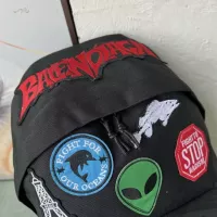 Cheap Balenciaga AAA Quality Backpacks For Unisex #1332910 Replica Wholesale [$118.00 USD] [ITEM#1332910] on Replica Balenciaga AAA Quality Backpacks