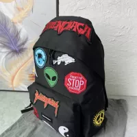 Cheap Balenciaga AAA Quality Backpacks For Unisex #1332910 Replica Wholesale [$118.00 USD] [ITEM#1332910] on Replica Balenciaga AAA Quality Backpacks