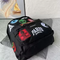 Cheap Balenciaga AAA Quality Backpacks For Unisex #1332910 Replica Wholesale [$118.00 USD] [ITEM#1332910] on Replica Balenciaga AAA Quality Backpacks