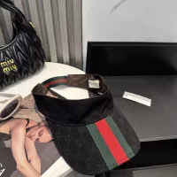 Cheap Gucci Caps #1332911 Replica Wholesale [$29.00 USD] [ITEM#1332911] on Replica Gucci Caps