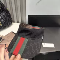 Cheap Gucci Caps #1332911 Replica Wholesale [$29.00 USD] [ITEM#1332911] on Replica Gucci Caps