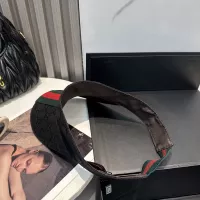 Cheap Gucci Caps #1332911 Replica Wholesale [$29.00 USD] [ITEM#1332911] on Replica Gucci Caps