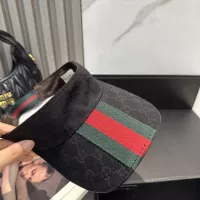 Cheap Gucci Caps #1332911 Replica Wholesale [$29.00 USD] [ITEM#1332911] on Replica Gucci Caps
