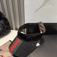 Cheap Gucci Caps #1332911 Replica Wholesale [$29.00 USD] [ITEM#1332911] on Replica Gucci Caps