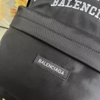 Cheap Balenciaga AAA Quality Backpacks For Unisex #1332912 Replica Wholesale [$118.00 USD] [ITEM#1332912] on Replica Balenciaga AAA Quality Backpacks