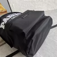 Cheap Balenciaga AAA Quality Backpacks For Unisex #1332912 Replica Wholesale [$118.00 USD] [ITEM#1332912] on Replica Balenciaga AAA Quality Backpacks