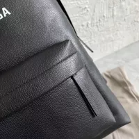 Cheap Balenciaga AAA Quality Backpacks For Unisex #1332913 Replica Wholesale [$140.00 USD] [ITEM#1332913] on Replica Balenciaga AAA Quality Backpacks