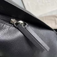 Cheap Balenciaga AAA Quality Backpacks For Unisex #1332913 Replica Wholesale [$140.00 USD] [ITEM#1332913] on Replica Balenciaga AAA Quality Backpacks