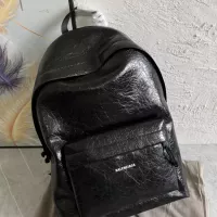 Cheap Balenciaga AAA Quality Backpacks For Unisex #1332914 Replica Wholesale [$140.00 USD] [ITEM#1332914] on Replica Balenciaga AAA Quality Backpacks