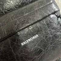 Cheap Balenciaga AAA Quality Backpacks For Unisex #1332914 Replica Wholesale [$140.00 USD] [ITEM#1332914] on Replica Balenciaga AAA Quality Backpacks