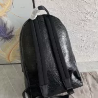 Cheap Balenciaga AAA Quality Backpacks For Unisex #1332914 Replica Wholesale [$140.00 USD] [ITEM#1332914] on Replica Balenciaga AAA Quality Backpacks