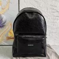 Cheap Balenciaga AAA Quality Backpacks For Unisex #1332914 Replica Wholesale [$140.00 USD] [ITEM#1332914] on Replica Balenciaga AAA Quality Backpacks