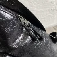 Cheap Balenciaga AAA Quality Backpacks For Unisex #1332914 Replica Wholesale [$140.00 USD] [ITEM#1332914] on Replica Balenciaga AAA Quality Backpacks