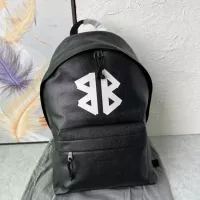 Cheap Balenciaga AAA Quality Backpacks For Unisex #1332915 Replica Wholesale [$140.00 USD] [ITEM#1332915] on Replica Balenciaga AAA Quality Backpacks