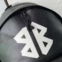 Cheap Balenciaga AAA Quality Backpacks For Unisex #1332915 Replica Wholesale [$140.00 USD] [ITEM#1332915] on Replica Balenciaga AAA Quality Backpacks