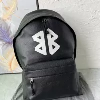Cheap Balenciaga AAA Quality Backpacks For Unisex #1332915 Replica Wholesale [$140.00 USD] [ITEM#1332915] on Replica Balenciaga AAA Quality Backpacks