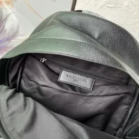 Cheap Balenciaga AAA Quality Backpacks For Unisex #1332915 Replica Wholesale [$140.00 USD] [ITEM#1332915] on Replica Balenciaga AAA Quality Backpacks