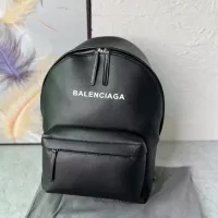 Cheap Balenciaga AAA Quality Backpacks For Unisex #1332916 Replica Wholesale [$128.00 USD] [ITEM#1332916] on Replica Balenciaga AAA Quality Backpacks