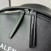 Cheap Balenciaga AAA Quality Backpacks For Unisex #1332916 Replica Wholesale [$128.00 USD] [ITEM#1332916] on Replica Balenciaga AAA Quality Backpacks