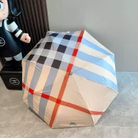 Cheap Burberry Umbrellas #1332917 Replica Wholesale [$29.00 USD] [ITEM#1332917] on Replica Burberry Umbrellas