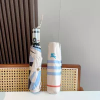 Cheap Burberry Umbrellas #1332917 Replica Wholesale [$29.00 USD] [ITEM#1332917] on Replica Burberry Umbrellas
