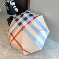 Cheap Burberry Umbrellas #1332917 Replica Wholesale [$29.00 USD] [ITEM#1332917] on Replica Burberry Umbrellas