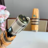 Cheap Burberry Umbrellas #1332918 Replica Wholesale [$29.00 USD] [ITEM#1332918] on Replica Burberry Umbrellas