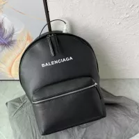 Cheap Balenciaga AAA Quality Backpacks For Unisex #1332919 Replica Wholesale [$128.00 USD] [ITEM#1332919] on Replica Balenciaga AAA Quality Backpacks