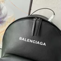 Cheap Balenciaga AAA Quality Backpacks For Unisex #1332919 Replica Wholesale [$128.00 USD] [ITEM#1332919] on Replica Balenciaga AAA Quality Backpacks