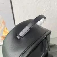 Cheap Balenciaga AAA Quality Backpacks For Unisex #1332919 Replica Wholesale [$128.00 USD] [ITEM#1332919] on Replica Balenciaga AAA Quality Backpacks