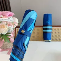 Cheap Burberry Umbrellas #1332920 Replica Wholesale [$29.00 USD] [ITEM#1332920] on Replica Burberry Umbrellas