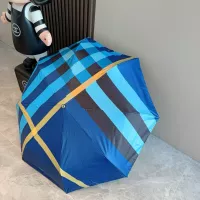 Cheap Burberry Umbrellas #1332920 Replica Wholesale [$29.00 USD] [ITEM#1332920] on Replica Burberry Umbrellas