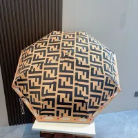Cheap Fendi Umbrellas #1332922 Replica Wholesale [$29.00 USD] [ITEM#1332922] on Replica Fendi Umbrellas